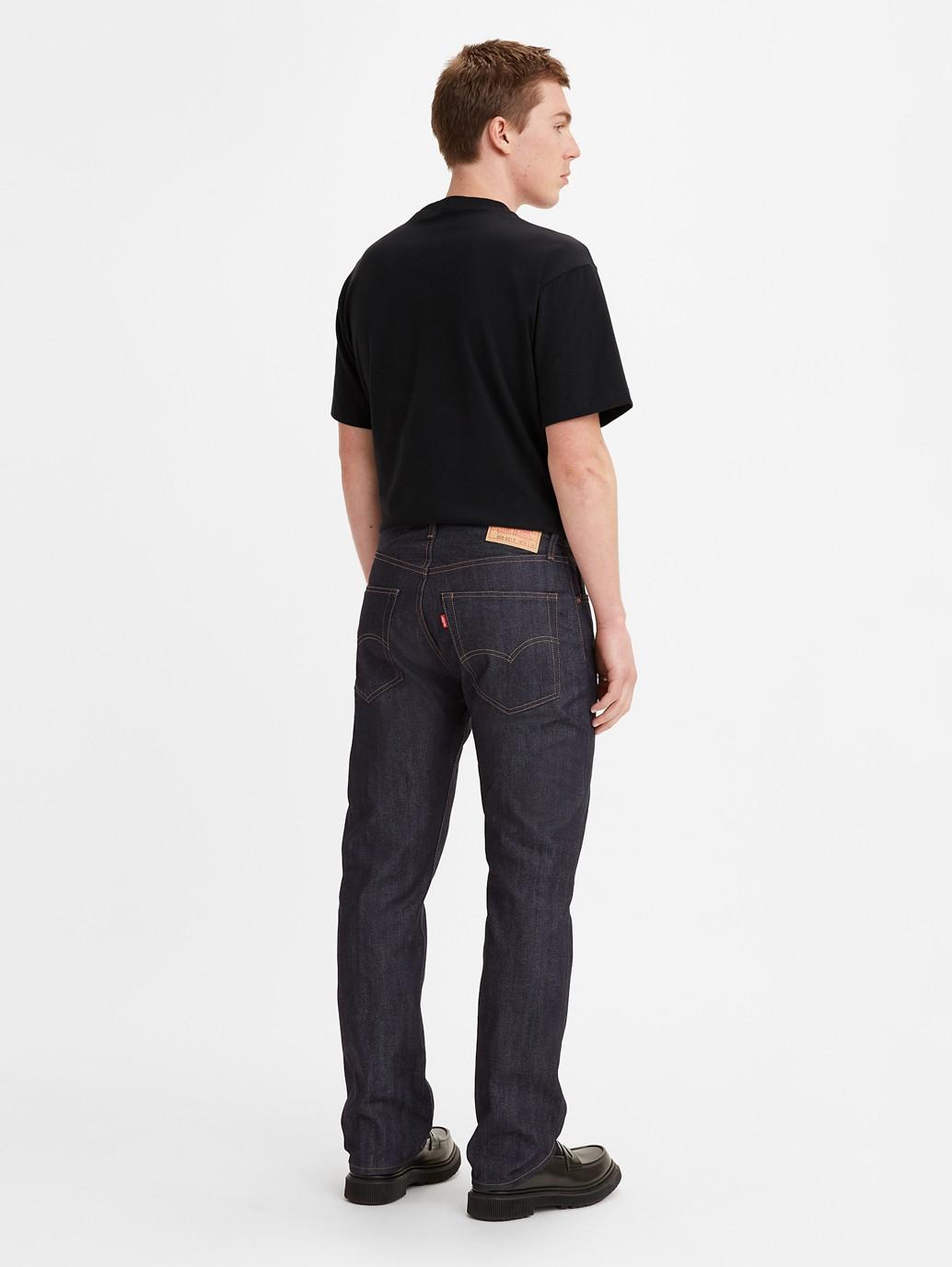 Buy Levi's® Vintage Clothing Men's 1967 505® Jeans | Levi's® HK